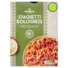 Morrisons Spaghetti Bolognese 400g