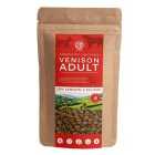 Clydach Farm Grain Free Venison Dry Dog Food 1kg