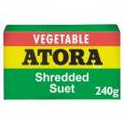 Atora Vegetable Shredded Suet, 200g