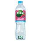 Volvic Touch of Fruit Sugar Free Summer Fruits Natural Flavoured Water 1.5L