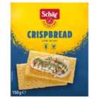 Schar Gluten Free Crispbreads 150g