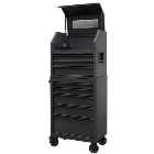 Sealey AP27BESTACK 9 Drawer Toolchest with Power Bar
