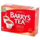 Barry's Tea Gold Blend Tea Bags 250g