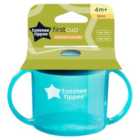  Tommee Tippee Flippee Trainer Cup 4M+