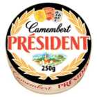 President Camembert 250g