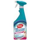 Simple Solution Dog Spring Breeze Stain & Odour Remover 750ml