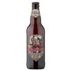 Robinsons Brewery Iron Maiden Trooper Premium British Beer Bottle 500ml