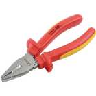 Laser 7483 Insulated Combination Pliers 180mm
