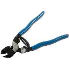 Laser 7410 210mm Angled Head Mini Bolt/ Wire Cutters