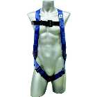 UFS PROTECTS UT015 One Point Full Body Harness