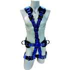UFS PROTECTS UT160A Five Point Full Body Harness