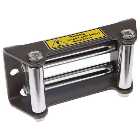 Warrior Roller Fairlead for Winches