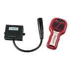 Warrior T41224 Trident Winch Remote Control with Plug & Play Receiver