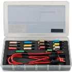 Laser 7386 16 Piece Short Circuit Diagnostic Kit