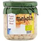 Brindisa Monjardin Organic Haricot Beans 325g