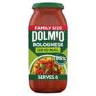 Dolmio Original Bolognese Sauce 750g