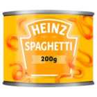 Heinz Spaghetti in Tomato Sauce 200g