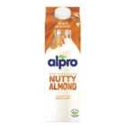 Alpro Almond Chilled Drink 1L