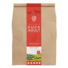 Clydach Farm Grain Free Duck Dry Dog Food 5kg