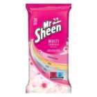 Mr Sheen Multi Surface Wipes Magnolia & Cherry 30 per pack