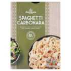Morrisons Spaghetti Carbonara 400g