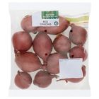 Morrisons Red Onions 1kg
