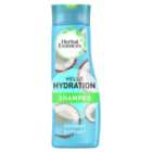 Herbal Essences Shampoo Hello Hydration With Coconut Essences 400ml