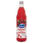 Ocean Spray Cranberry High Juice Drink 1L