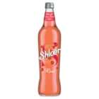 Shloer Rose Sparkling Grape Juice Drink 750ml