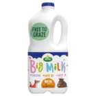 Arla Big Milk Fresh Whole Milk 2L Vitamin Enriched for kids 1+ 2L