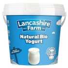 Lancashire Farm Natural Bio Yogurt 1kg