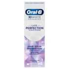 Oral-B 3D White Luxe Perfection Whitening Toothpaste 75ml