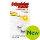 Solpadeine Headache Soluble Tablets 16 per pack