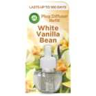Airwick Plug In Refill White Vanilla Bean