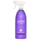 Method French Lavender Multi Surface Cleaner 828ml