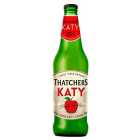 Thatchers Katy Cider Bottle 500ml