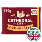 Cathedral City Mild Cheese 350g