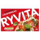 Ryvita Original Crispbread Crackers 250g