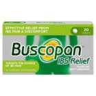 Buscopan IBS Pain Relief 20 per pack