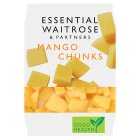 Essential Frozen Mango Chunks, 450g