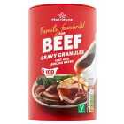 Morrisons Beef Gravy Granules 500g