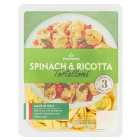 Morrisons Spinach & Ricotta Tortelloni 300g