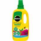 Miracle-Gro All Purpose Concentrated Liquid Plant Food 1L