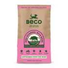 Beco Wild Boar with Pumpkin & Broccoli Dry Dog Food