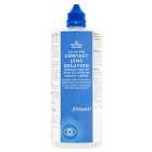 Morrisons Contact Lens Solution 250ml