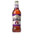 Greene King Abbot Ale Bottle 500ml