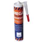 STS Mega Strength PU Adhesive - 310ml