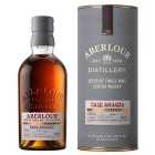 Aberlour Casg Annamh Speyside Single Malt Scotch Whisky 70cl