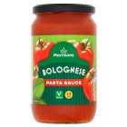 Morrisons Bolognese Sauce 725g