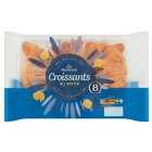 Morrisons All Butter Croissants 8 per pack